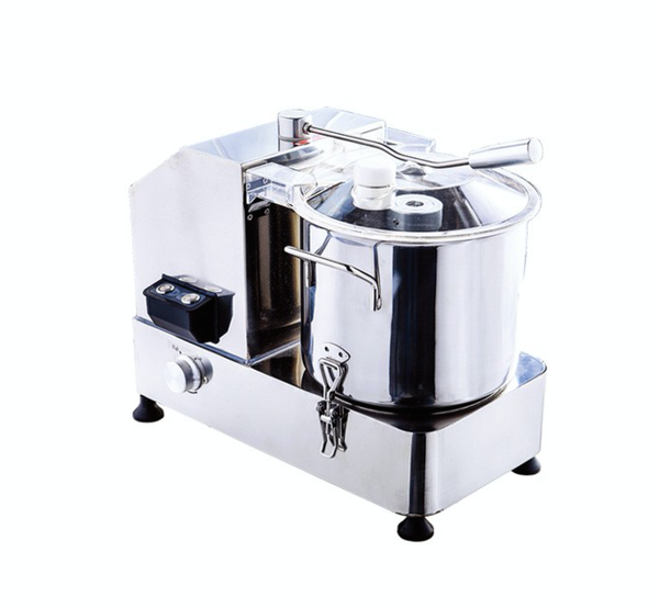 Omega HR-9 Puree Machine - 9 L Capacity