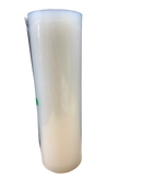 Omega Vacuum Packaging Roll 6"x200" (Embossed) - 3 mil VCR-6200E