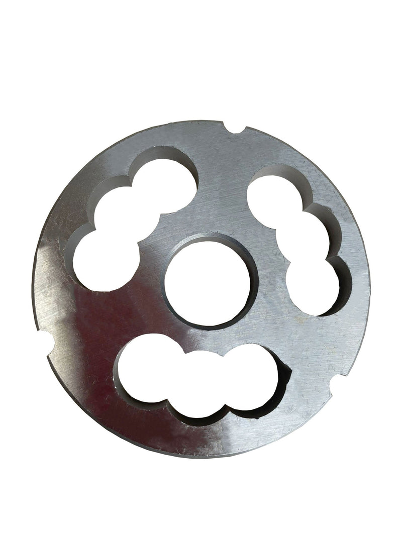 Omega HFM-22 Replacement Grinder Plate - Various Sizes Available