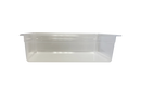 Omega Polycarbonate Food Pan - Various Sizes