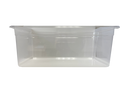 Omega Polycarbonate Food Pan - Various Sizes