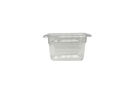 Omega Polycarbonate Food Pan - Various Sizes