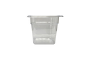 Omega Polycarbonate Food Pan - Various Sizes