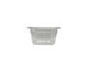 Omega Polycarbonate Food Pan - Various Sizes