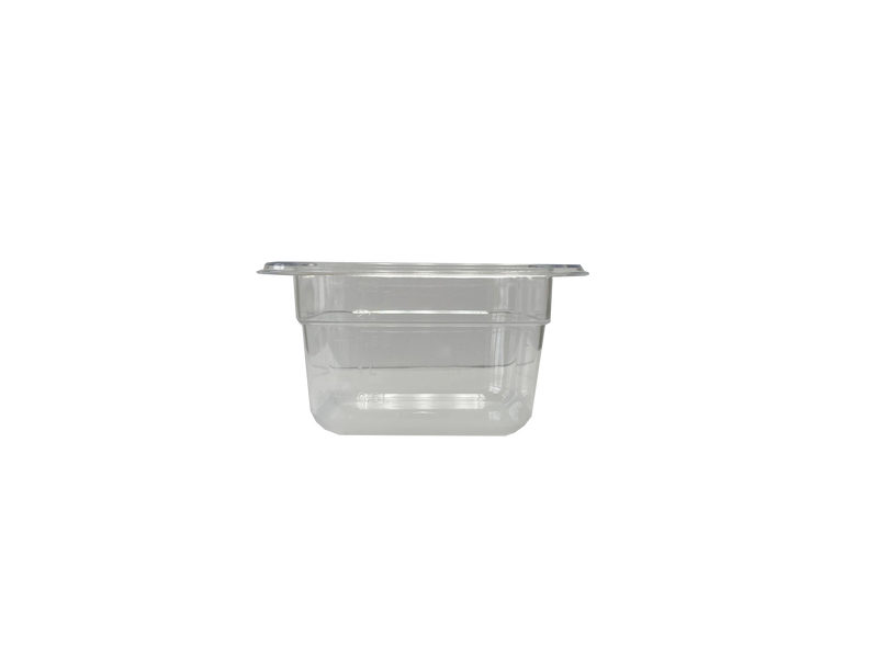 Omega Polycarbonate Food Pan - Various Sizes