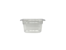 Omega Polycarbonate Food Pan - Various Sizes