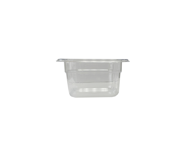 Omega Polycarbonate Food Pan - Various Sizes