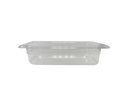 Omega Polycarbonate Food Pan - Various Sizes