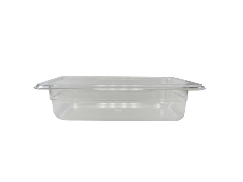 Omega Polycarbonate Food Pan - Various Sizes