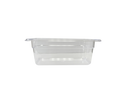 Omega Polycarbonate Food Pan - Various Sizes