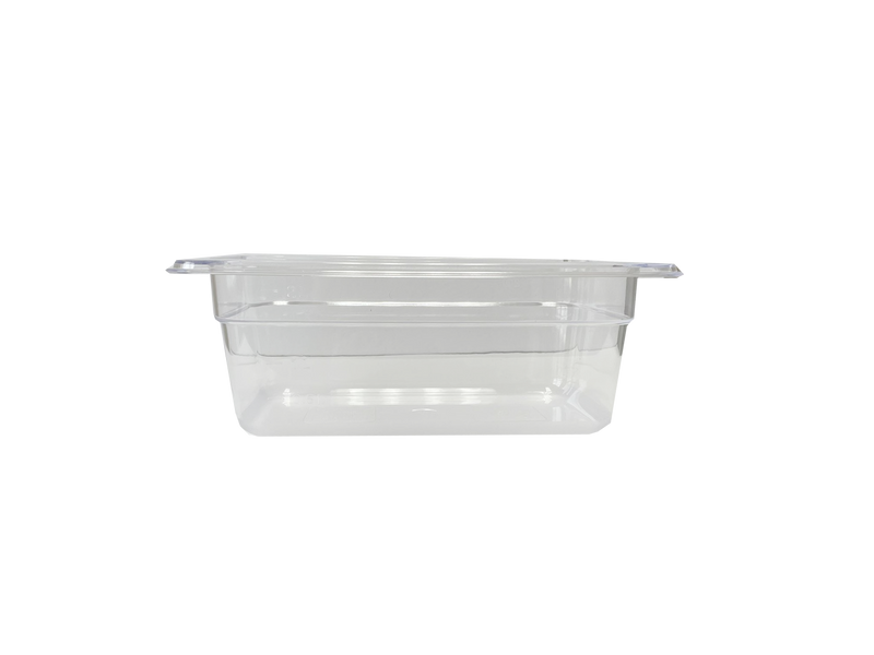 Omega Polycarbonate Food Pan - Various Sizes