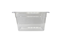 Omega Polycarbonate Food Pan - Various Sizes