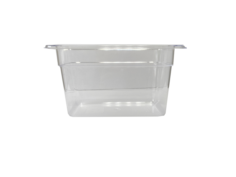 Omega Polycarbonate Food Pan - Various Sizes