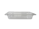 Omega Polycarbonate Food Pan - Various Sizes