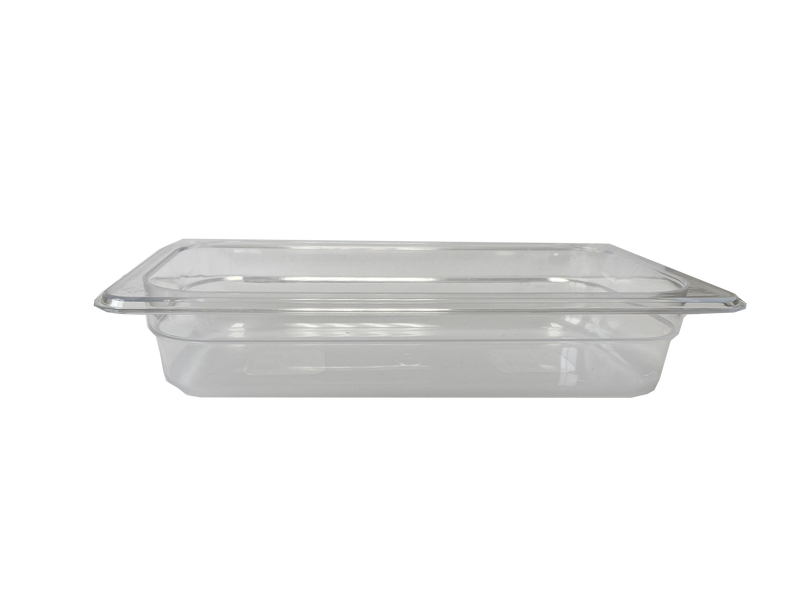 Omega Polycarbonate Food Pan - Various Sizes