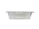 Omega Polycarbonate Food Pan - Various Sizes