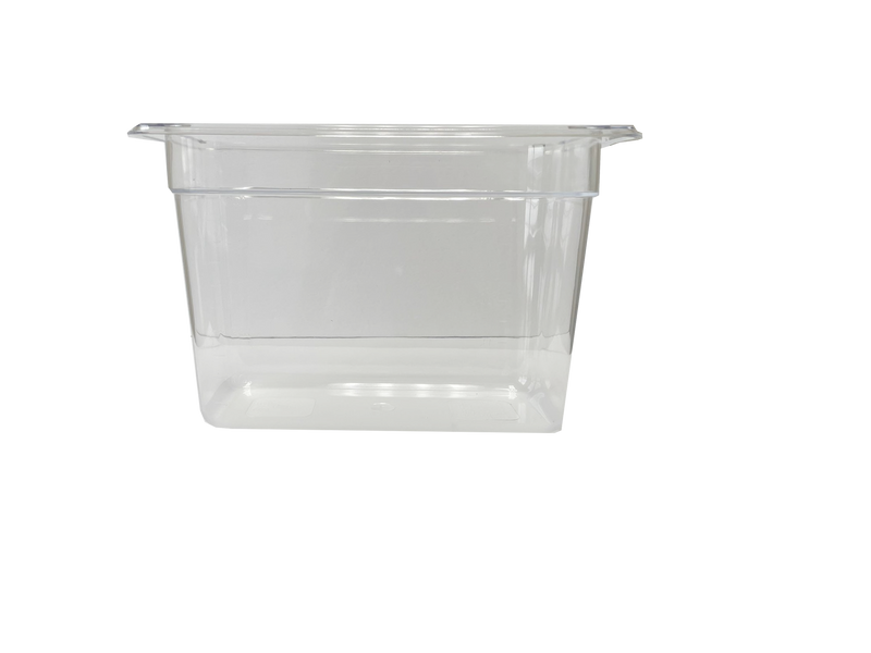 Omega Polycarbonate Food Pan - Various Sizes