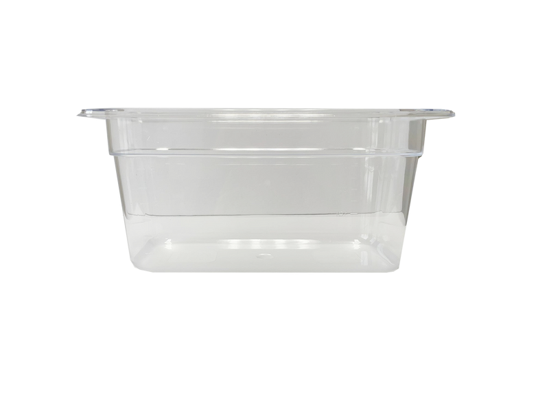 Omega Polycarbonate Food Pan - Various Sizes