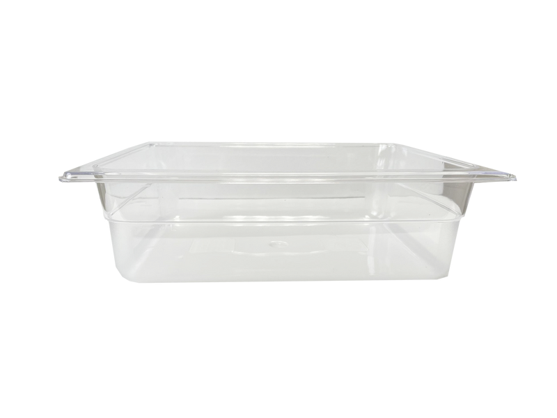 Omega Polycarbonate Food Pan - Various Sizes