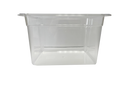 Omega Polycarbonate Food Pan - Various Sizes