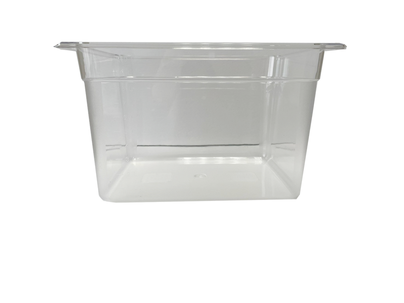 Omega Polycarbonate Food Pan - Various Sizes