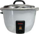 Omega 60 Cup Electric Rice Cooker (13 L) - CFXB-130A