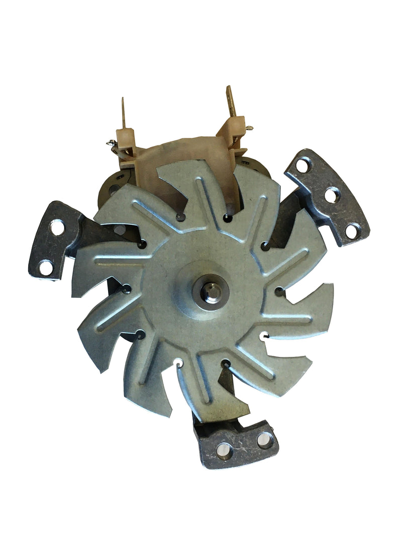 Replacement motor for Counter Top Convection Oven