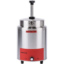 Omega FZ-05A Cheese/Sauce Dispensing Warmer/Melter