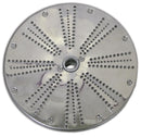 Cheese Grating Blade for HLC-300 Electric Vegetable Cutter - Omni Food Equipment