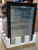 Coolasonic SD98 Single Door Counter Top Display Freezer - Omni Food Equipment