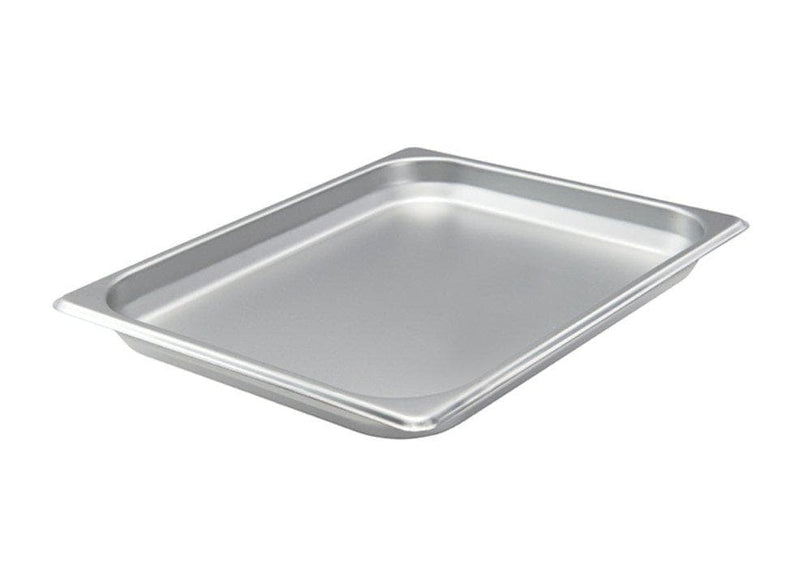 Omega 24 Gauge Steam Table Pans - Various Sizes - Omni Food Equipment