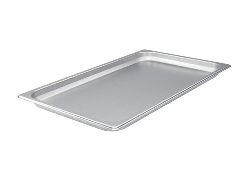 Omega 24 Gauge Steam Table Pans - Various Sizes - Omni Food Equipment