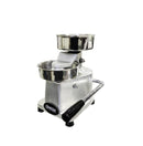 Omega HF-130 Manual 130MM (5") Hamburger Forming Machine - Omni Food Equipment