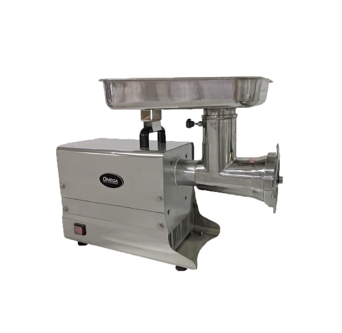 Puree Machines & Grinders