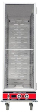 Omega HPIC-1836 Insulated Proofer/Heated Holding Cabinet - 36 Full Size Sheet Pan Capacity - Omni Food Equipment