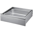 Omega SSW-DR Stainless Steel Work Table Drawer - Omni Food Equipment