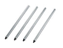 Omega Stainless Steel/Galvanized Steel Table Legs (Set of 4 or 6) - Various Sizes - Omni Food Equipment