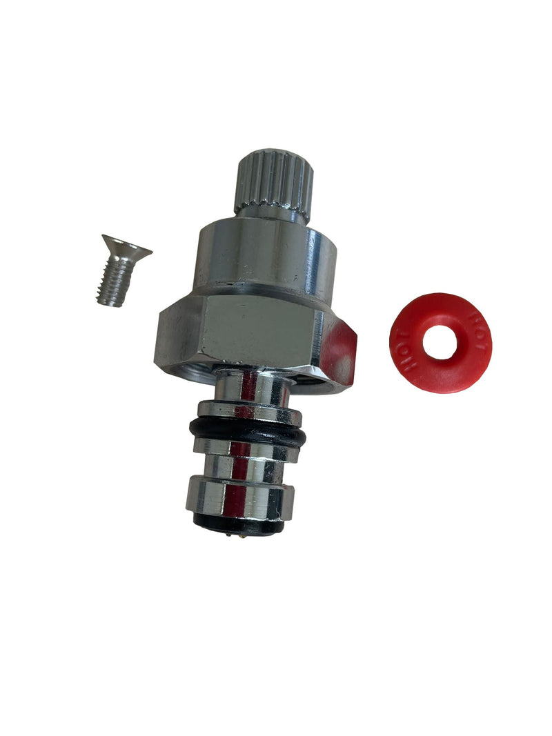 Omega Hot/Cold Faucet Cartridge CBGN-CRT