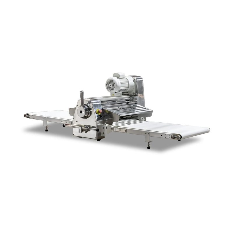 Omega Counter Top Dough Sheeter with 18" Roller TT-D18A