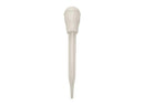 Winco 1 1/2 oz Baster With Rubber Bulb - Omni Food Equipment