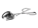 Winco 10" Fork And Spoon Salad Tongs - Omni Food Equipment