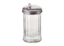 Winco 12 oz Sugar Pourer - Various Styles - Omni Food Equipment