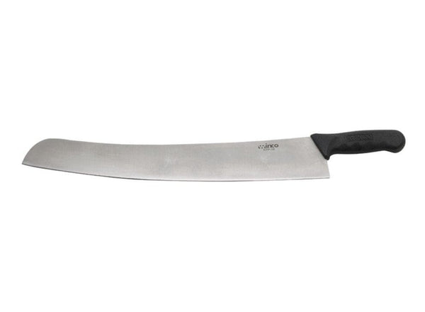 Winco 18" Pizza Knife - Omni Food Equipment