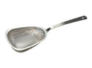 Winco 18" Stainless Steel Scoop Colander - Omni Food Equipment