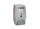 Winco 1L Manual Soap Dispenser - Omni Food Equipment