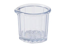 Winco 2 Oz Syrup Pitcher - Omni Food Equipment
