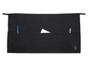 Winco 3-Pocket Waist Apron - Omni Food Equipment