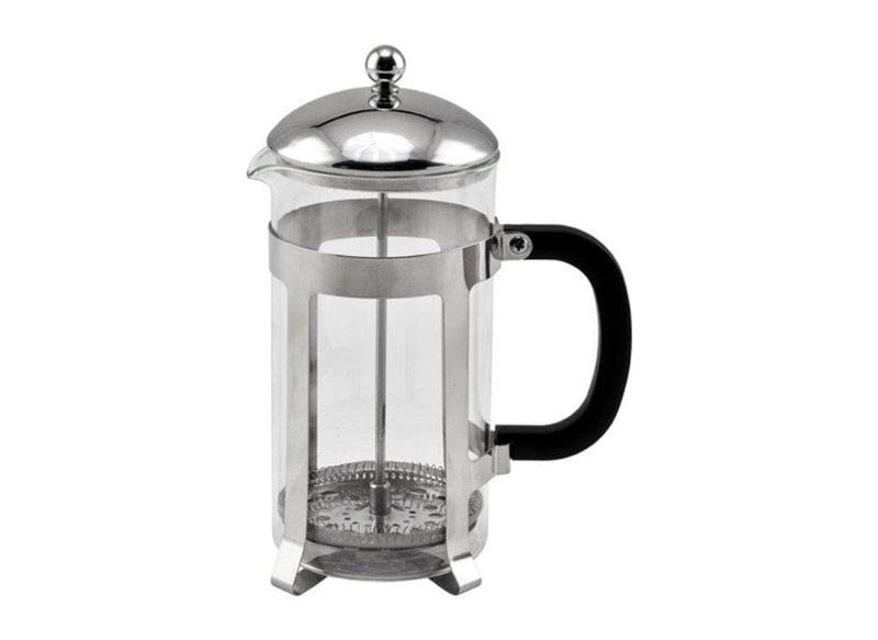 Winco 33 oz French Press Coffee Maker - Omni Food Equipment