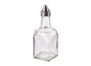 Winco 6 oz Oil/Vinegar Cruet - Omni Food Equipment