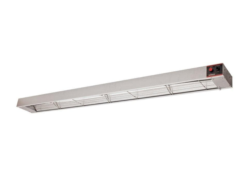 Winco 60″ Electric Strip Heater - Omni Food Equipment